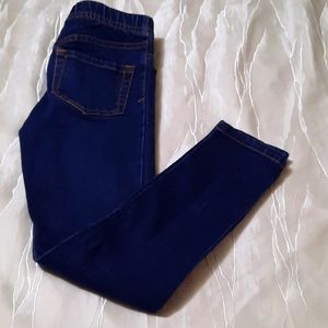 Girl's CHEROKEE skinny Bleu bottom Jean